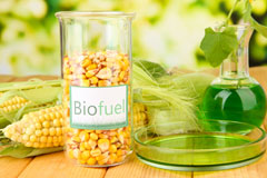 Westruther biofuel availability