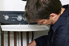 boiler repair Westruther
