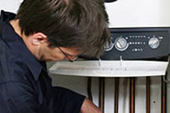 boiler replacement Westruther