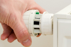 Westruther central heating repair costs