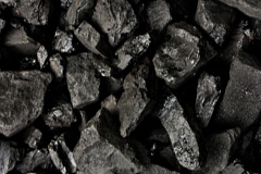 Westruther coal boiler costs