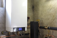 Westruther condensing boiler companies