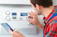 free commercial Westruther boiler quotes