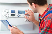 free Westruther gas safe engineer quotes