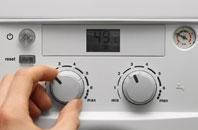 free Westruther boiler maintenance quotes